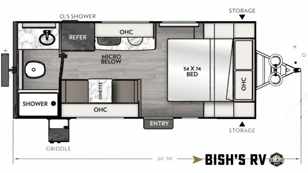 Apex Remote Layout