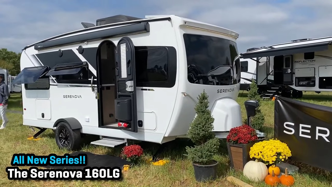  Grand Design's 2024 New Models & Updates 