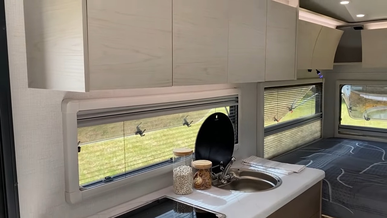  Grand Design's 2024 New Models & Updates 