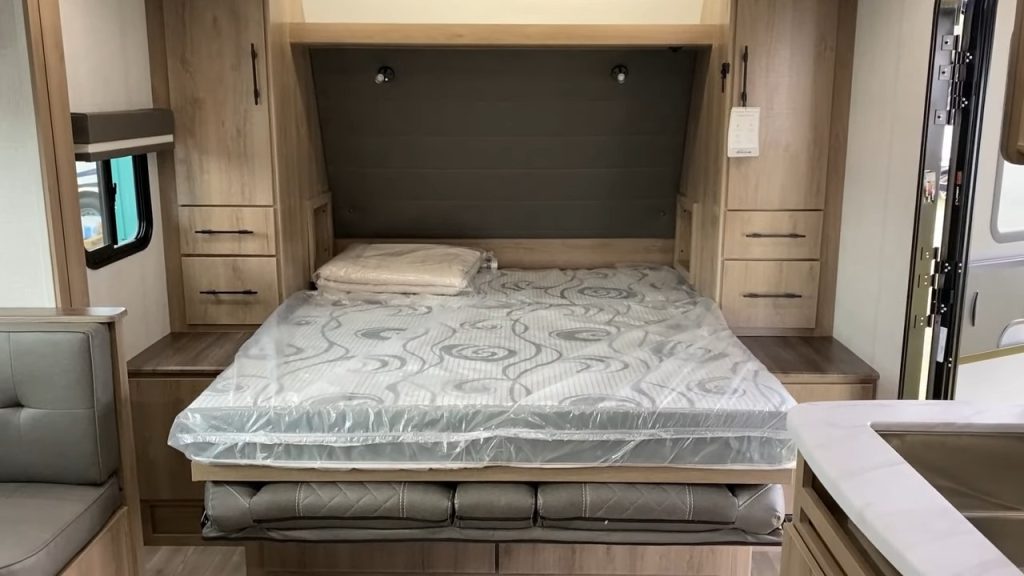 Imagine 22BHE Murphy bed