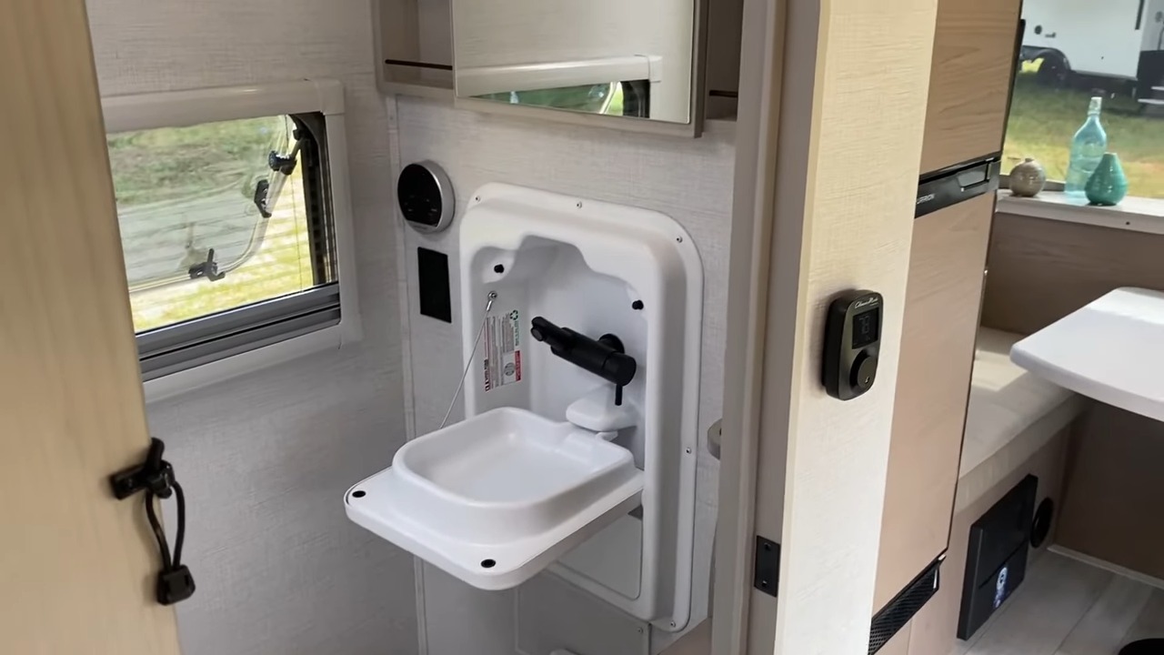  Grand Design's 2024 New Models & Updates Motiv 