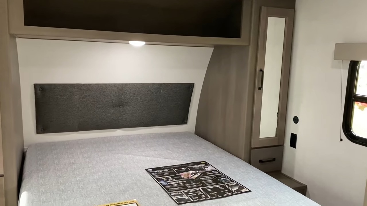  Grand Design's 2024 New Models & Updates Motiv 