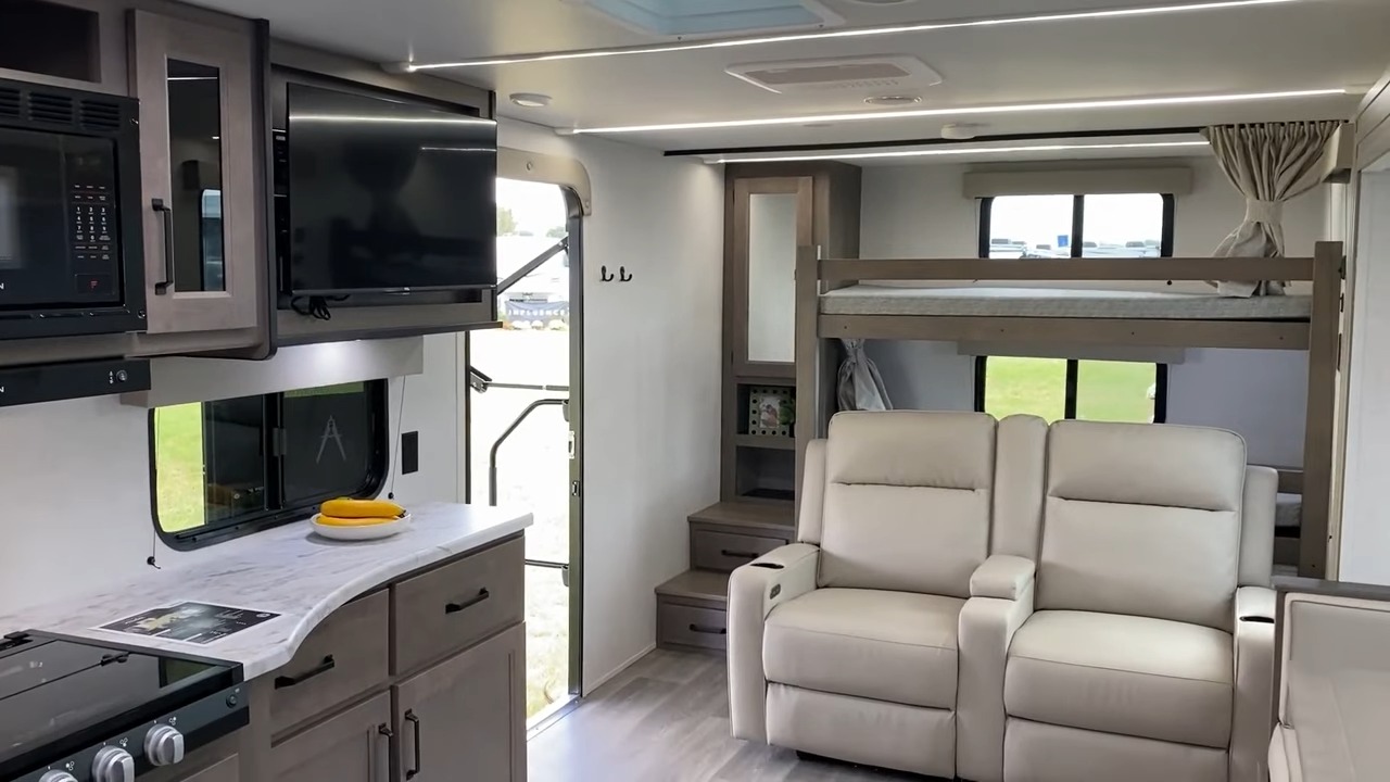  Grand Design's 2024 New Models & Updates Bildidee 