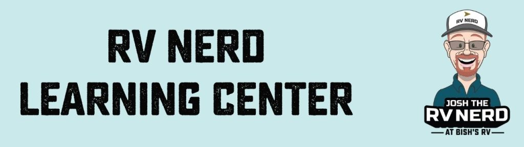 RV Nerd Learning Center