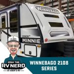 Winnebago 2108 Series