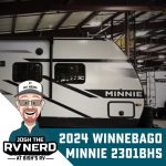 2024-Winnebago-Minnie-2301BHS