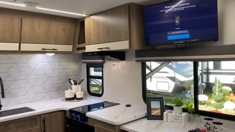 A New TINY Camper by Grand Design | 2024 Imagine 14MS