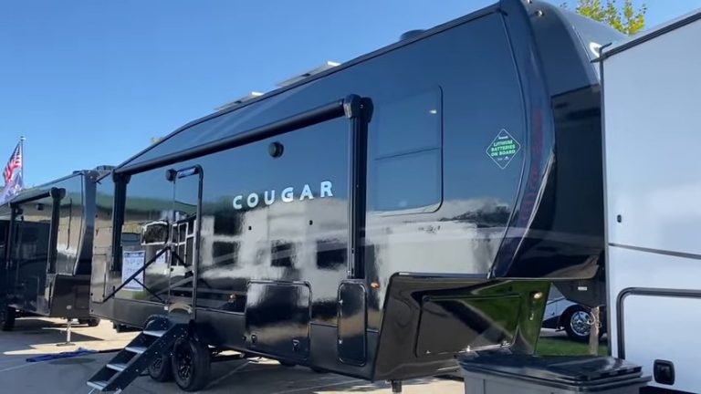 Cougar Midnight Edition Review – Features & Price