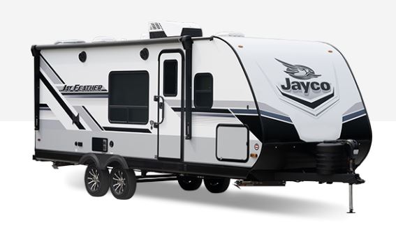 Jayco jay feather