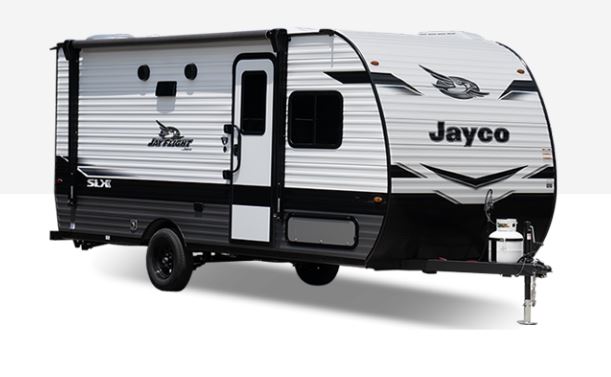 Jayco jay flight