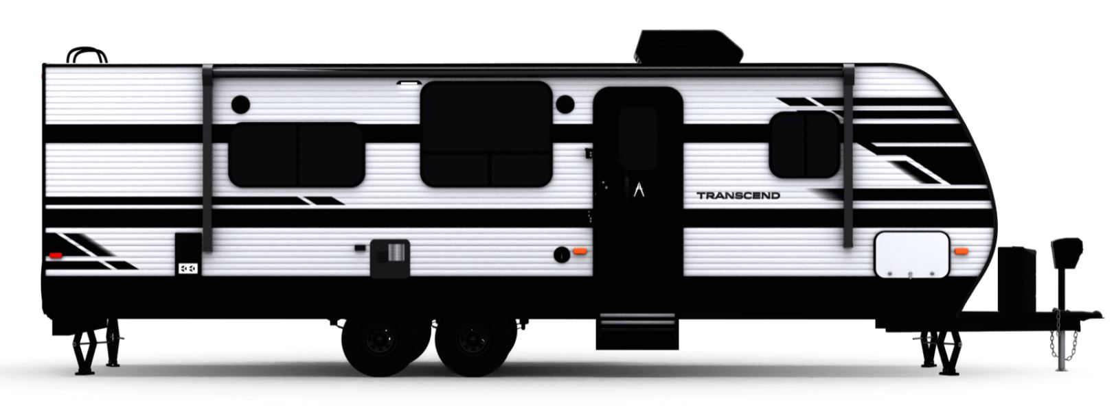 transcend rv