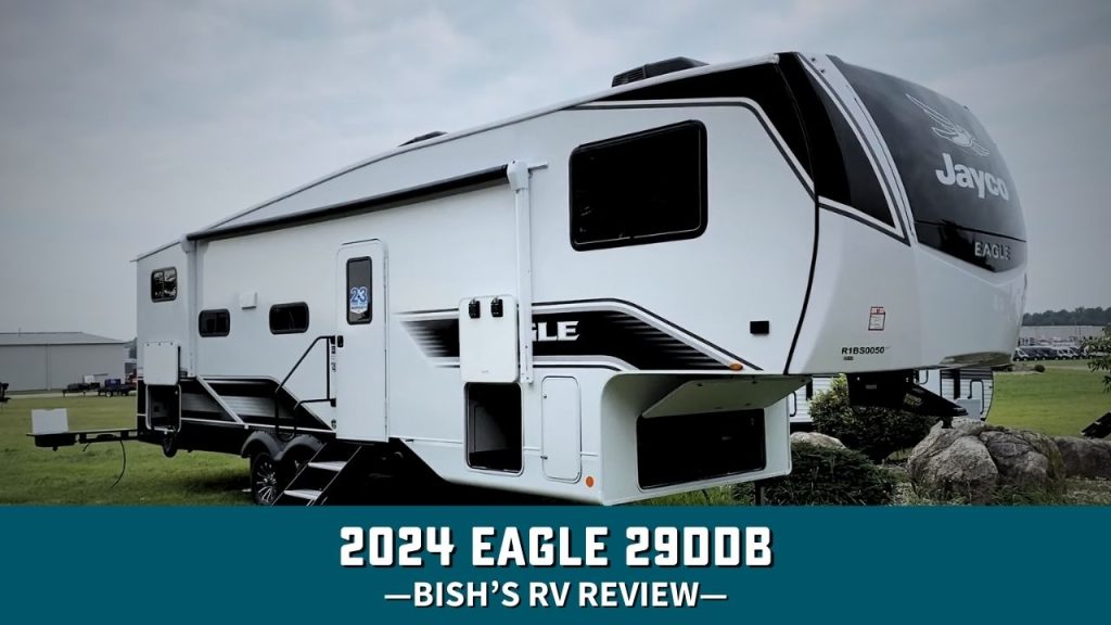 2024 Eagle 29DDB review
