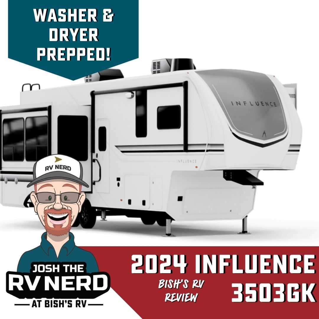 2024-Influence-3503GK