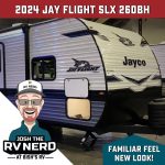 2024-Jay-Flight-SLX-260BH