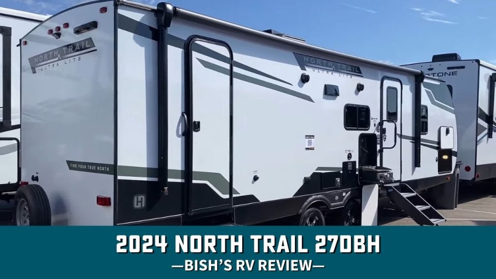 2024 North Trail 27DBH review