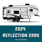 2024 reflection 22rk review