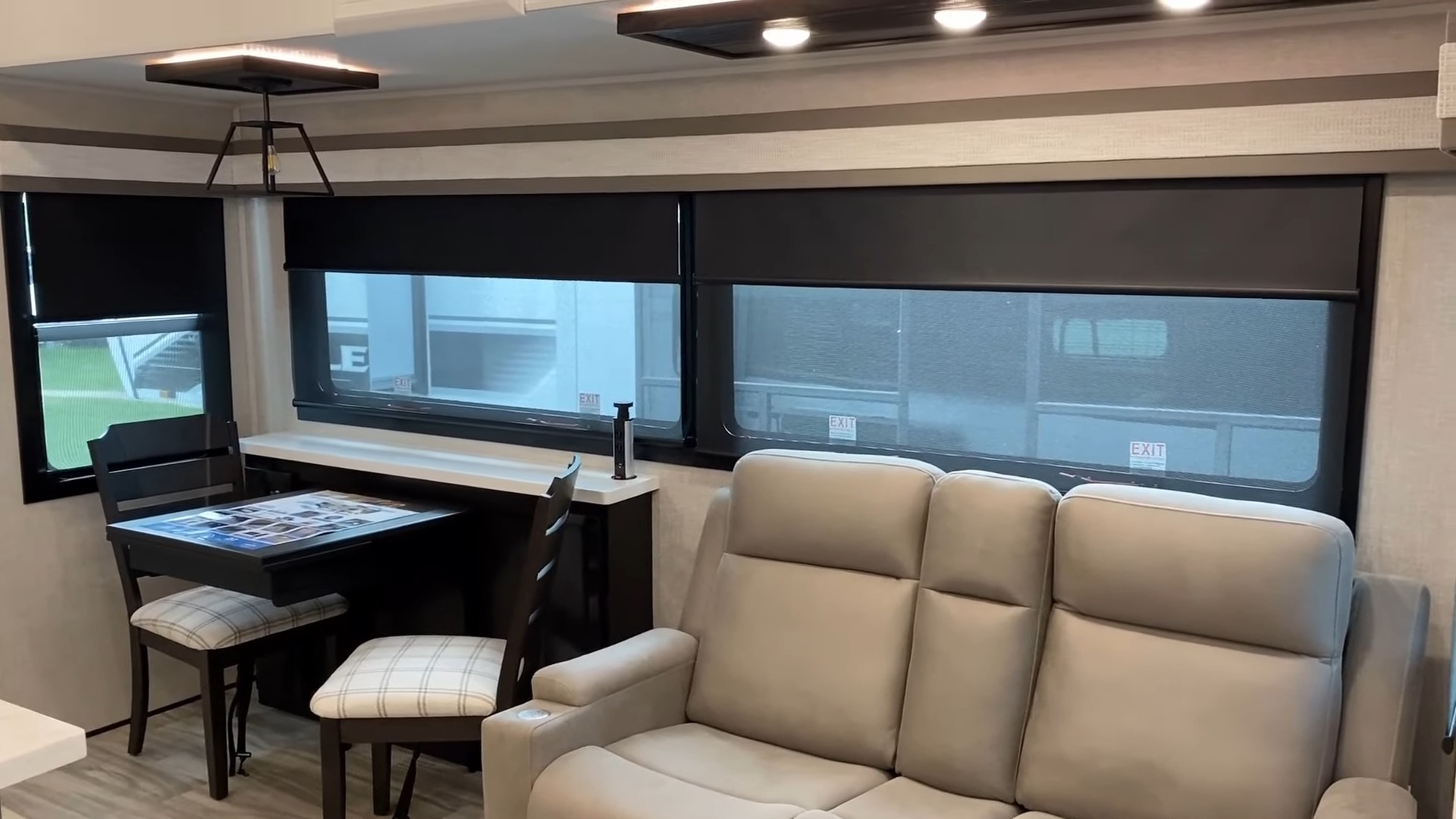 Now THIS is a Luxury Full Timer RV!! 2024 Pinnacle 36FBTS Fifth Wheel