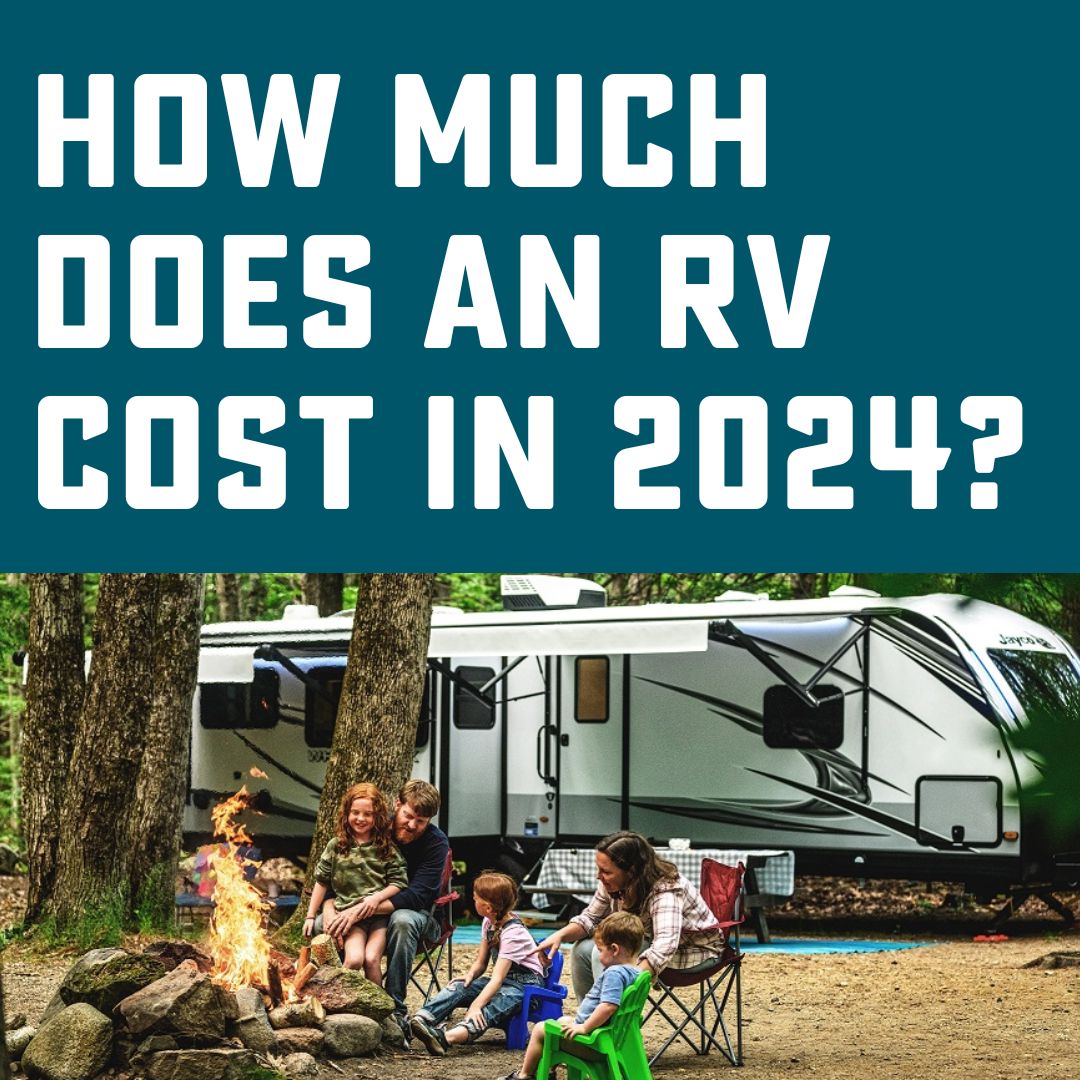 RV Cost in 2024