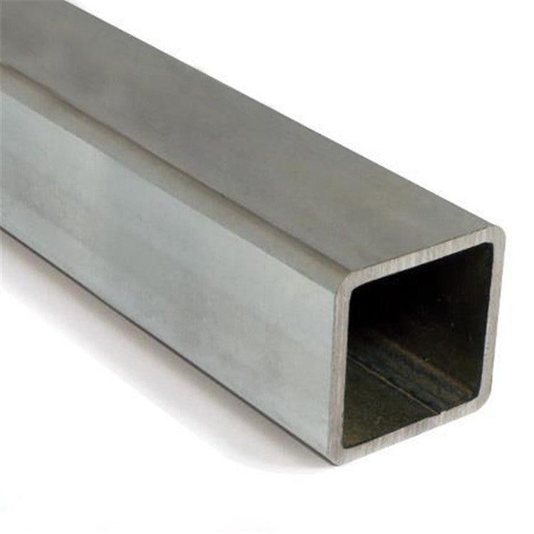 sample of rectangular tube beam