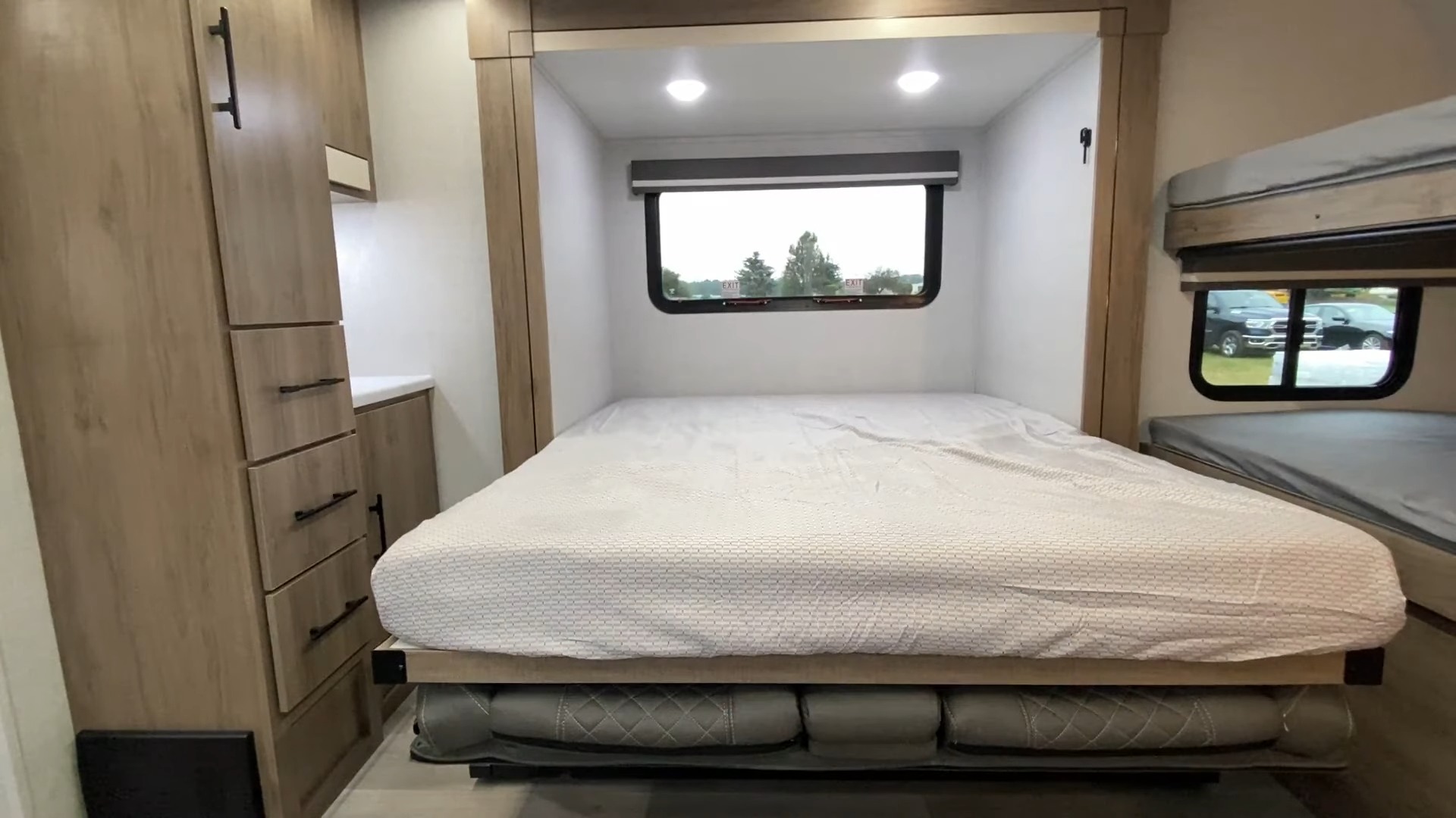 This Tiny Crazy Camper is Unlike Anything Else!! 2024 Imagine 16BL ...