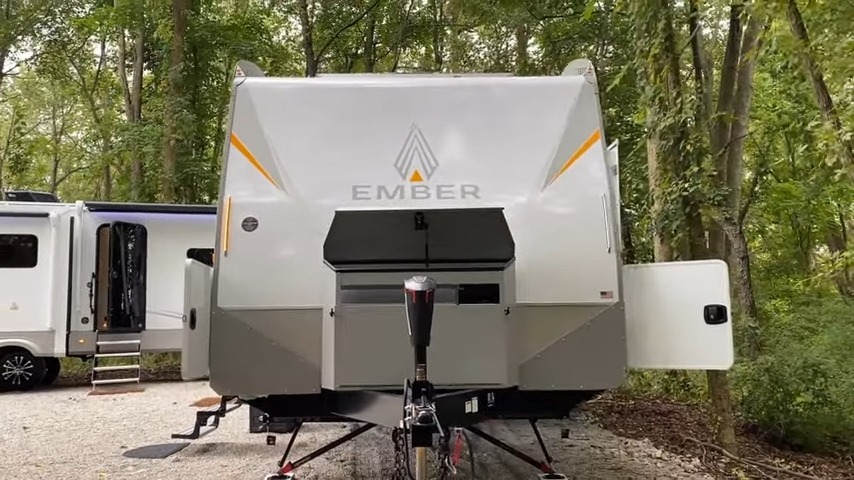 front of ember 24msl