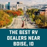 find out the best rv dealers near boise idah