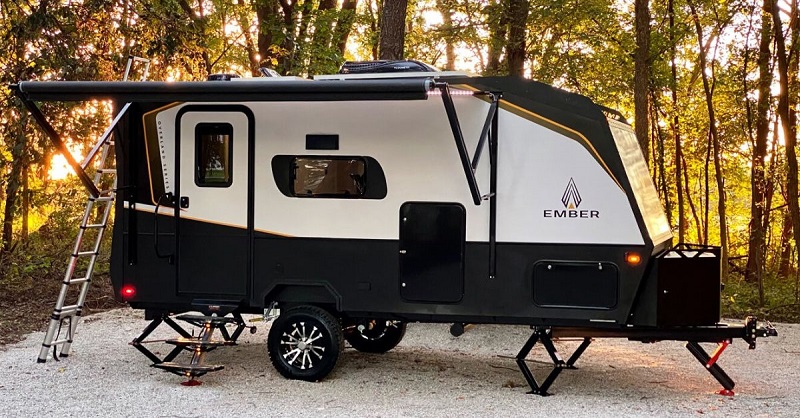 ember Overland RV