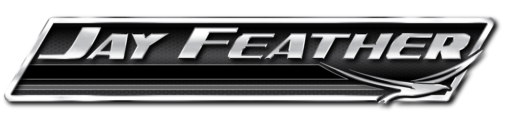 jay feather logo