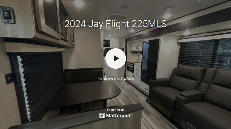 2024 Jay Flight virtual tour