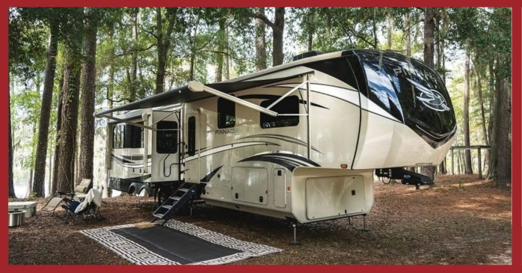 How much does a fifth wheel cost?