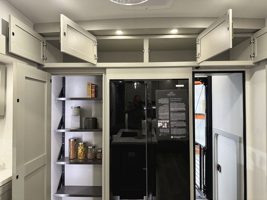 Kitchen Z 3400