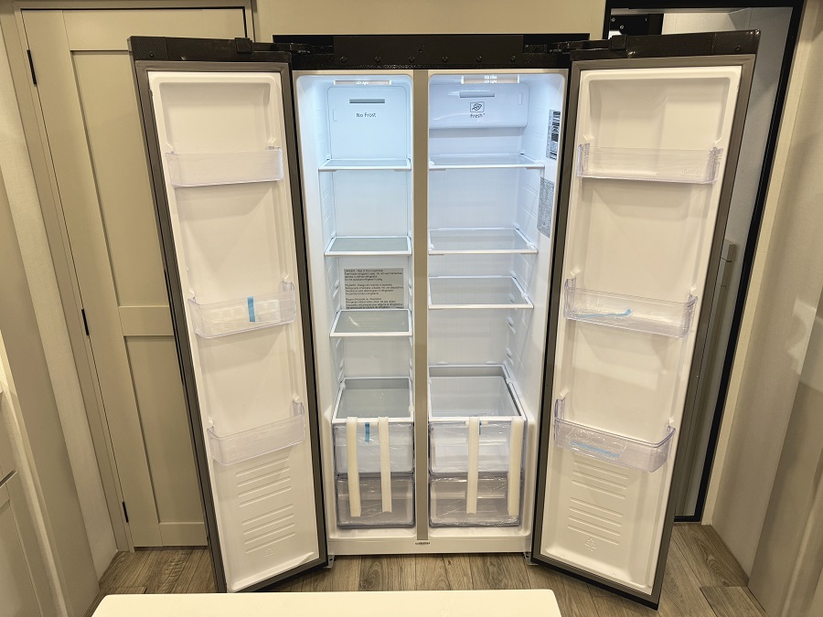 refrigerator Z 3400