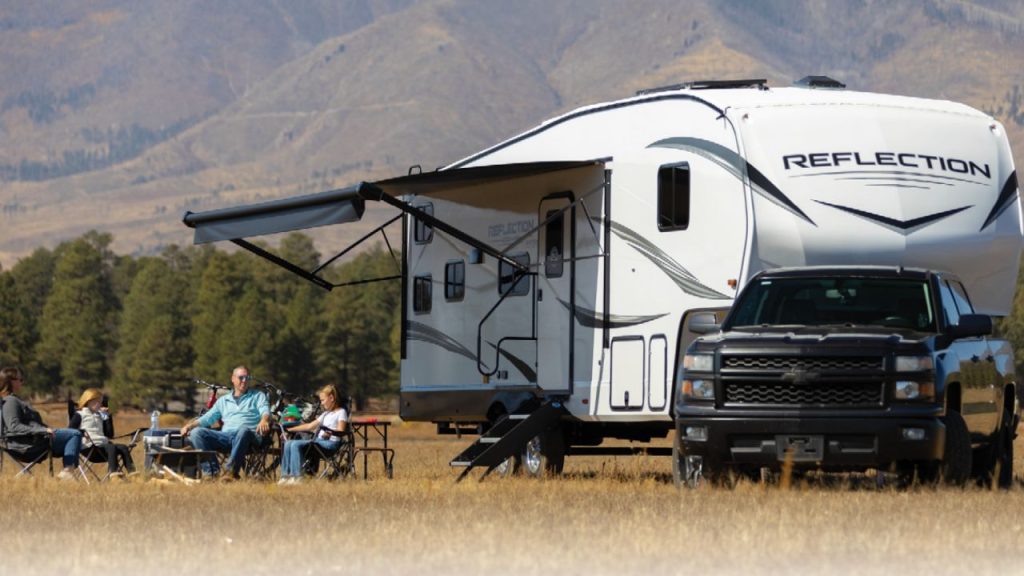 10 Best Fifth Wheels America's BestSelling 5th Wheels