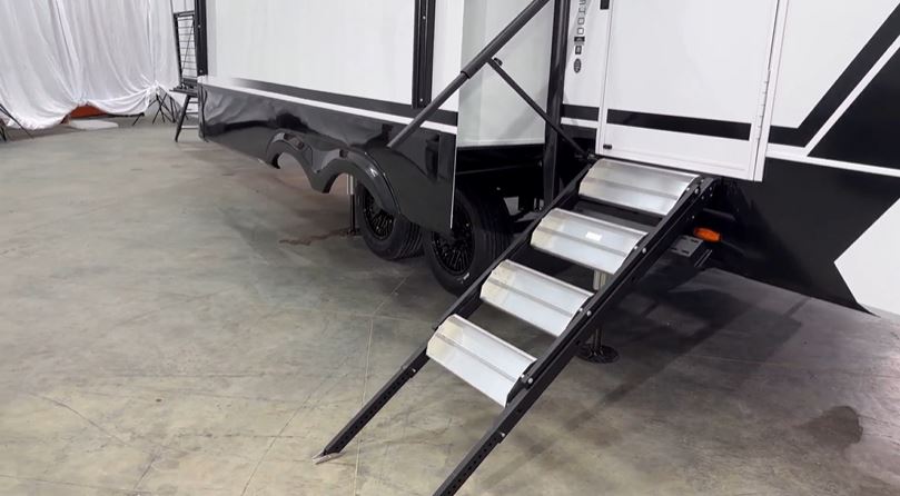 Z 3400 folding steps