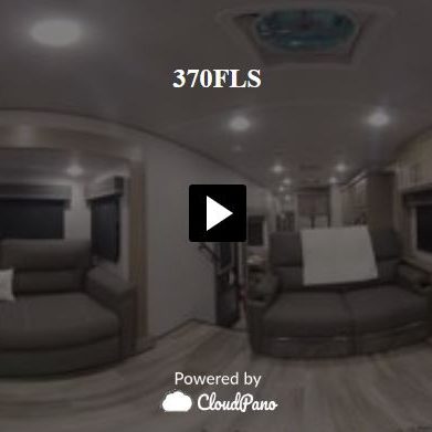 grand design reflection 370FLS virtual tour