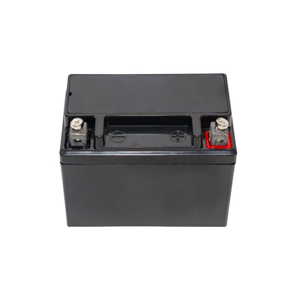 RV Battery