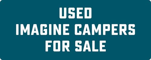 used imagine travel trailer campers for sale