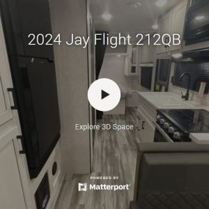 Jay Flight 212QB