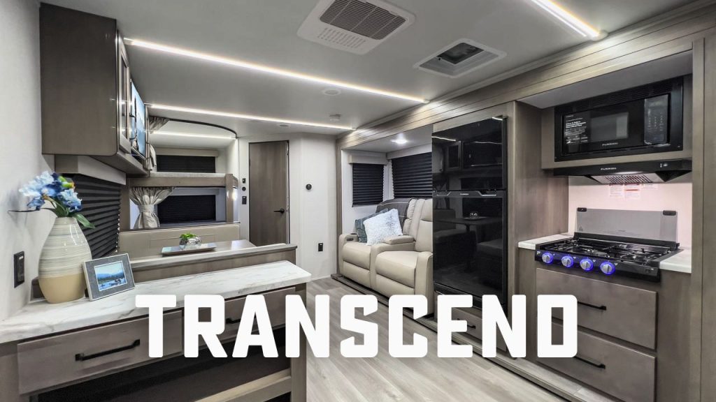 Transcend Interior