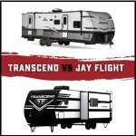 transcend vs jay flight