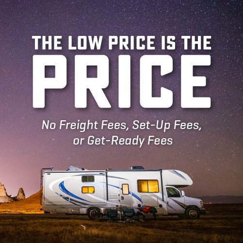 low price is the price