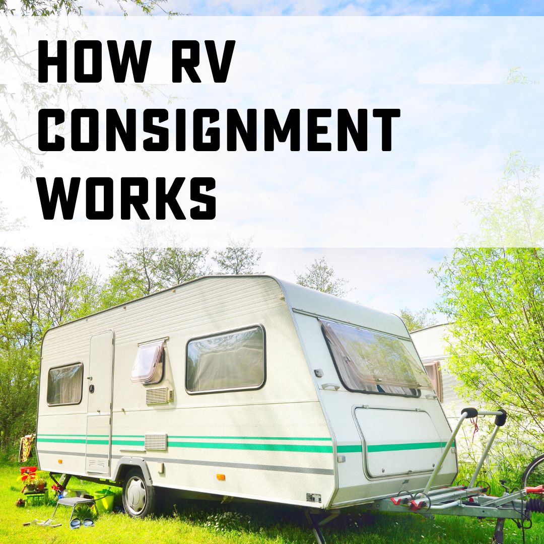 how rv consignment works at bishs rv