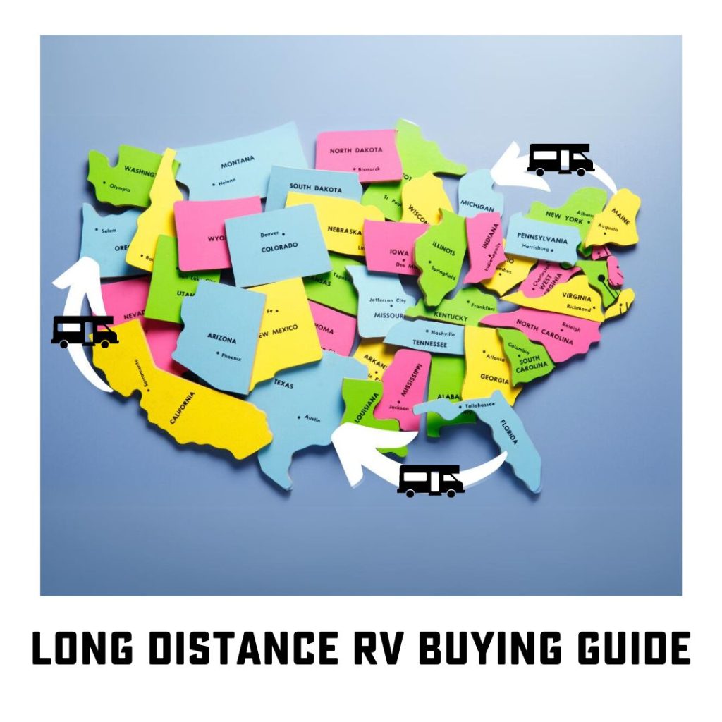 rv buying guide