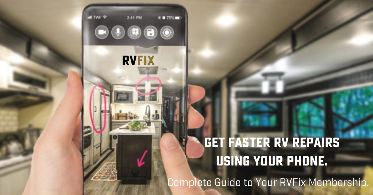 Fast Track to RV Repairs: Complete Guide to BishFix Membership