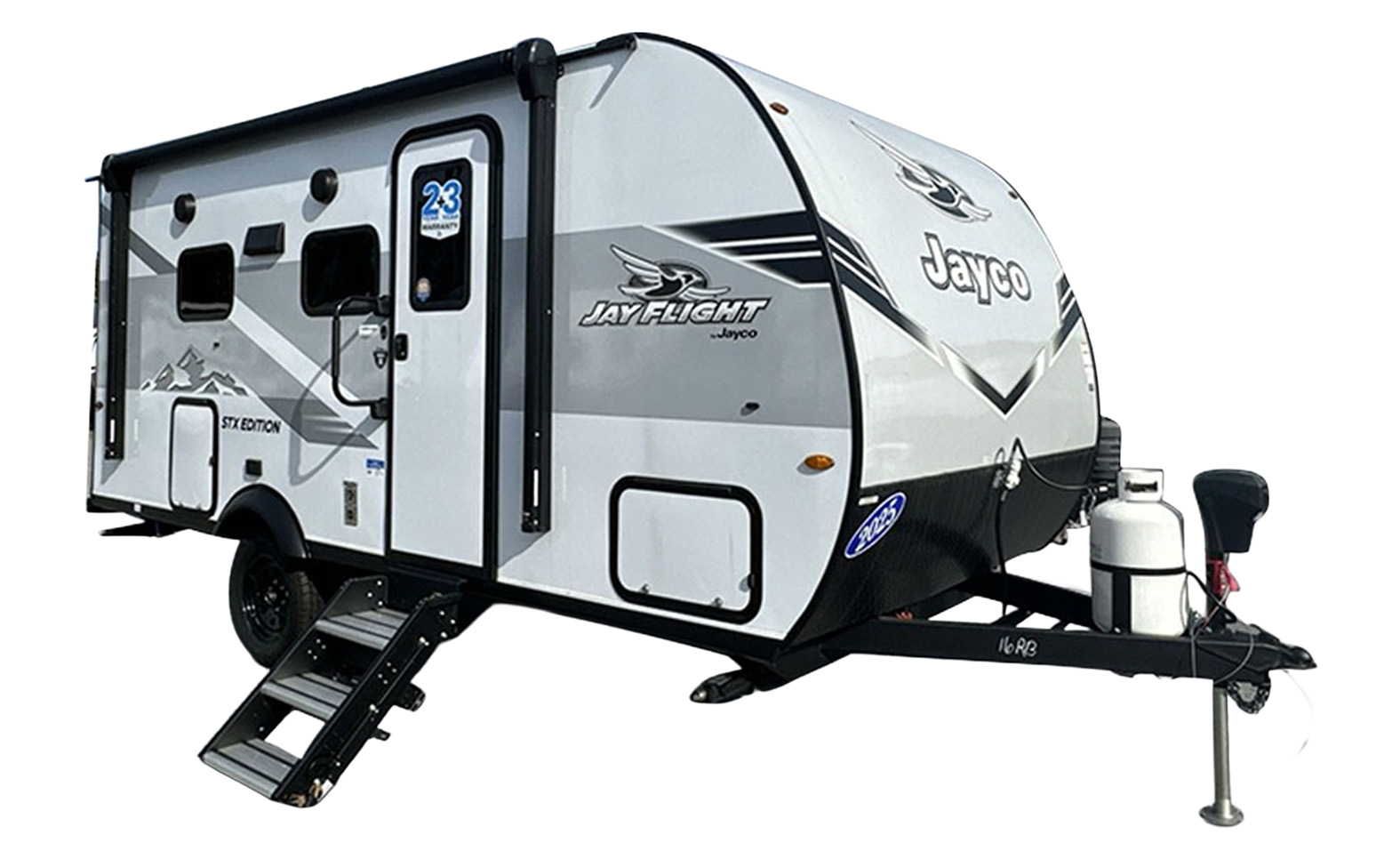 9 Best SUV Towable Campers Under 5,000 lbs (2025)