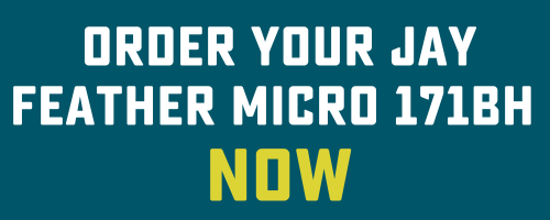 Order your Jayco Fay Feather Micro 171BH now