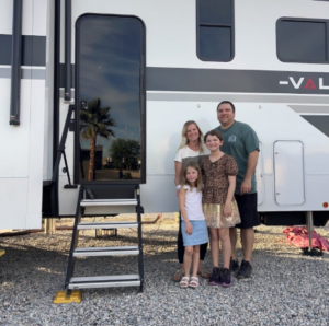 RV Dewinterization Checklist: Get Your RV Ready for Spring