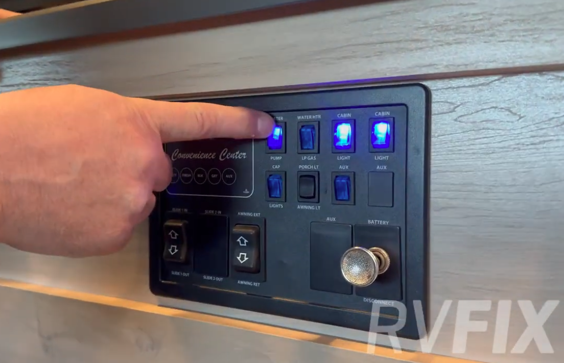 RV Dewinterization Checklist: Get Your RV Ready for Spring